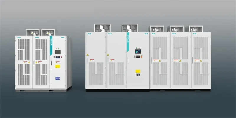 Variable Frequency Drive